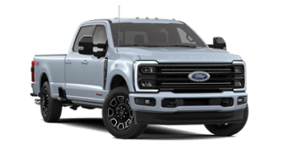 2026 Ford Super Duty® External Image 5